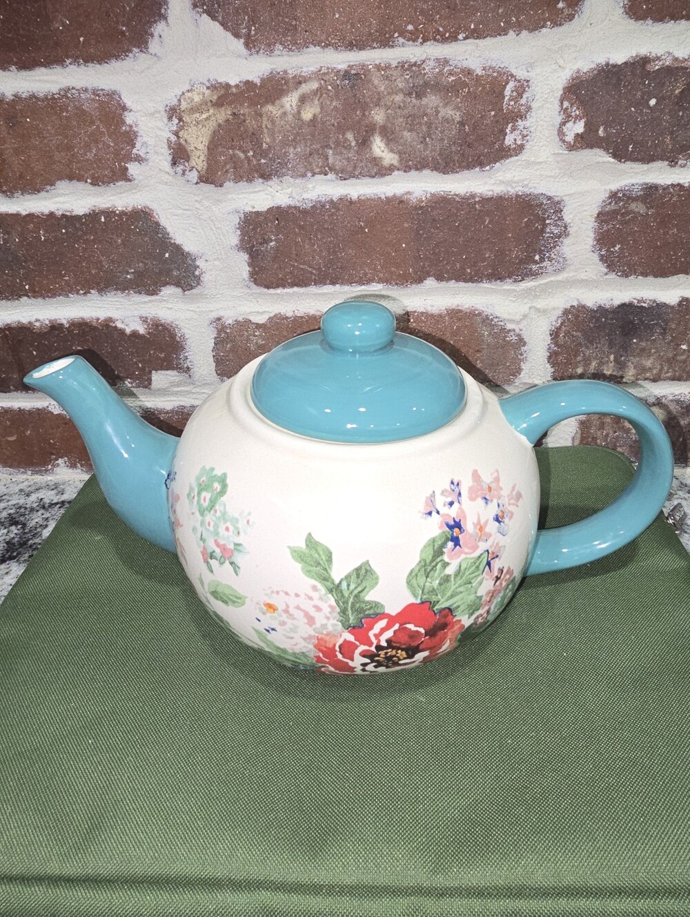 Tea Pot By Pioneer Woman